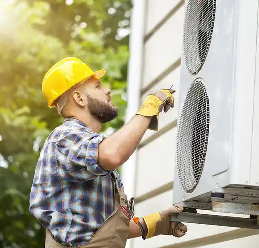 hvac services Gillette Area